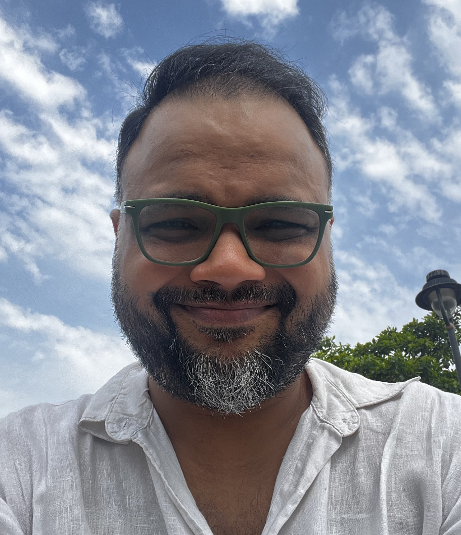 Saurabh Mithal